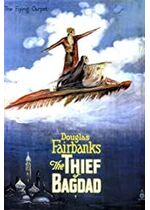 The Thief of Bagdad
