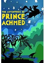 The Adventures of Prince Achmed