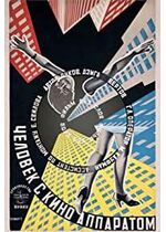 Man with a Movie Camera