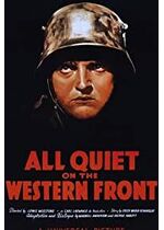 All Quiet on the Western Front