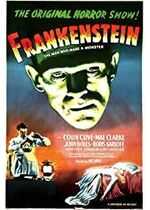 Frankenstein