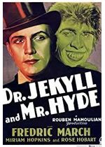 Dr. Jekyll and Mr. Hyde
