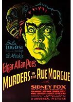 Murders in the Rue Morgue