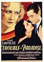 Trouble in Paradise