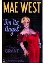I'm No Angel