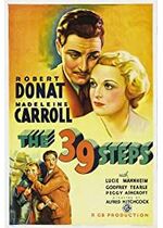 The 39 Steps