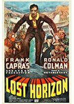 Lost Horizon