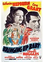 Bringing Up Baby