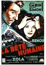 La Bête Humaine