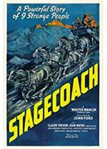 Stagecoach