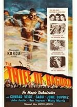 The Thief of Bagdad
