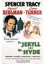 Dr. Jekyll and Mr. Hyde