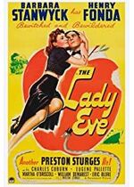 The Lady Eve