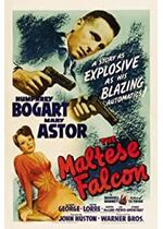 The Maltese Falcon