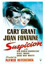 Suspicion