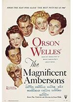 The Magnificent Ambersons
