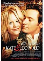 Kate & Leopold