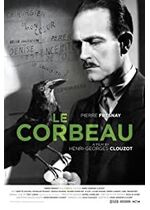 Le Corbeau
