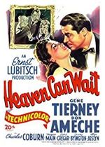 Heaven Can Wait