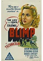 The Life and Death of Colonel Blimp