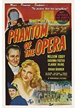 Phantom of the Opera