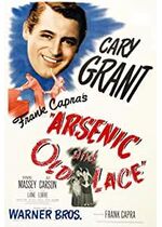 Arsenic and Old Lace