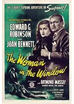 The Woman in the Window