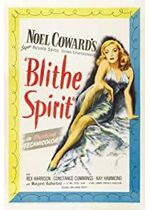 Blithe Spirit