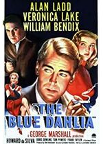 The Blue Dahlia