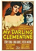 My Darling Clementine