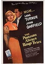 The Postman Always Rings Twice