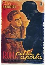 Rome, Open City