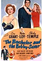 The Bachelor and the Bobby-Soxer
