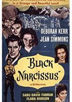 Black Narcissus