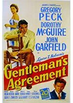Gentleman's Agreement