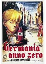 Germany Year Zero