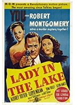Lady in the Lake