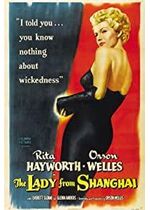 The Lady from Shanghai