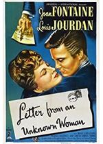Letter from an Unknown Woman