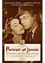Portrait of Jennie