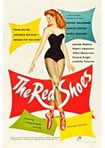 The Red Shoes