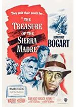 The Treasure of the Sierra Madre
