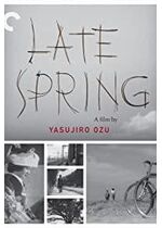 Late Spring