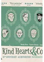 Kind Hearts and Coronets