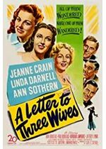 A Letter to Three Wives