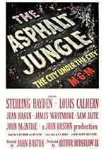 The Asphalt Jungle