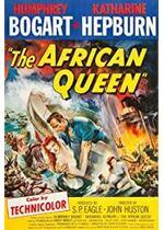 The African Queen