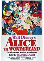 Alice in Wonderland