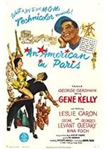 An American in Paris