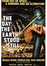 The Day the Earth Stood Still